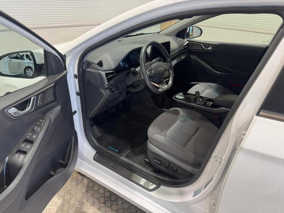 HYUNDAI Ioniq Electric 2020