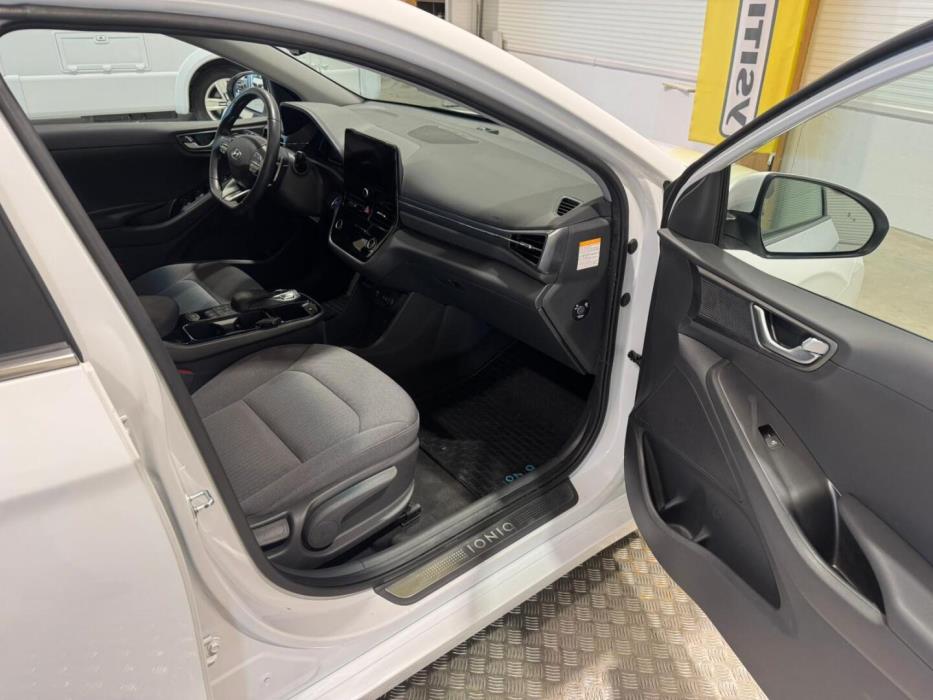 HYUNDAI Ioniq Electric 2020