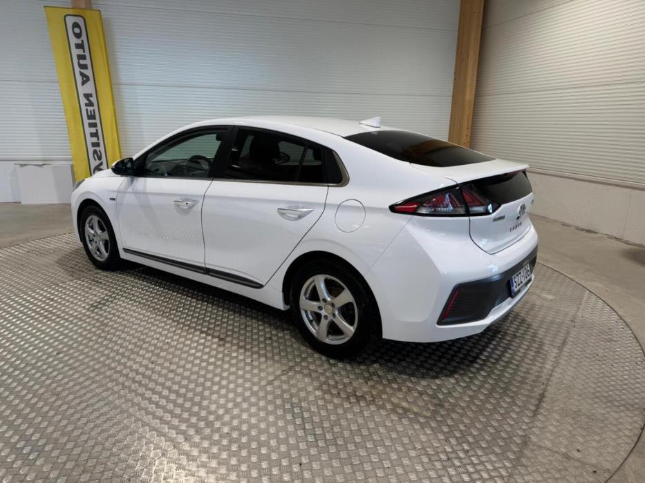 HYUNDAI Ioniq Electric 2020