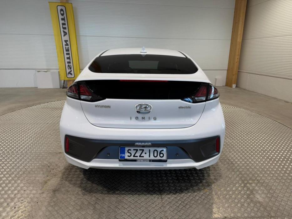 HYUNDAI Ioniq Electric 2020