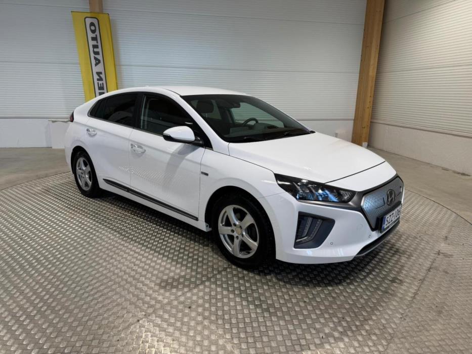 HYUNDAI Ioniq Electric 2020