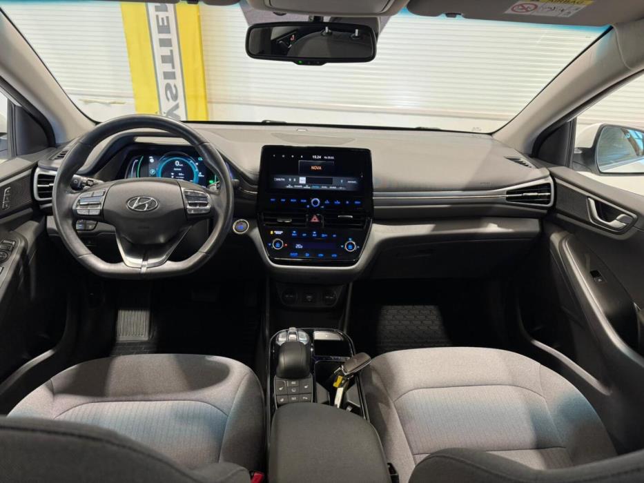 HYUNDAI Ioniq Electric 2020