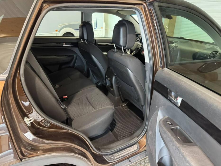 KIA Sorento 2014