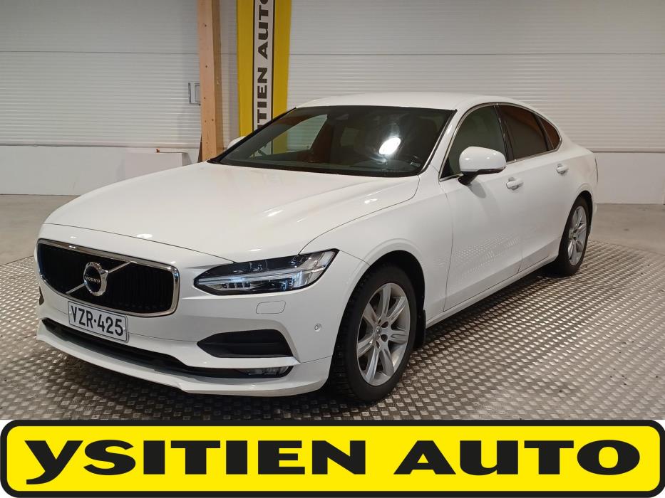 VOLVO S90 2018