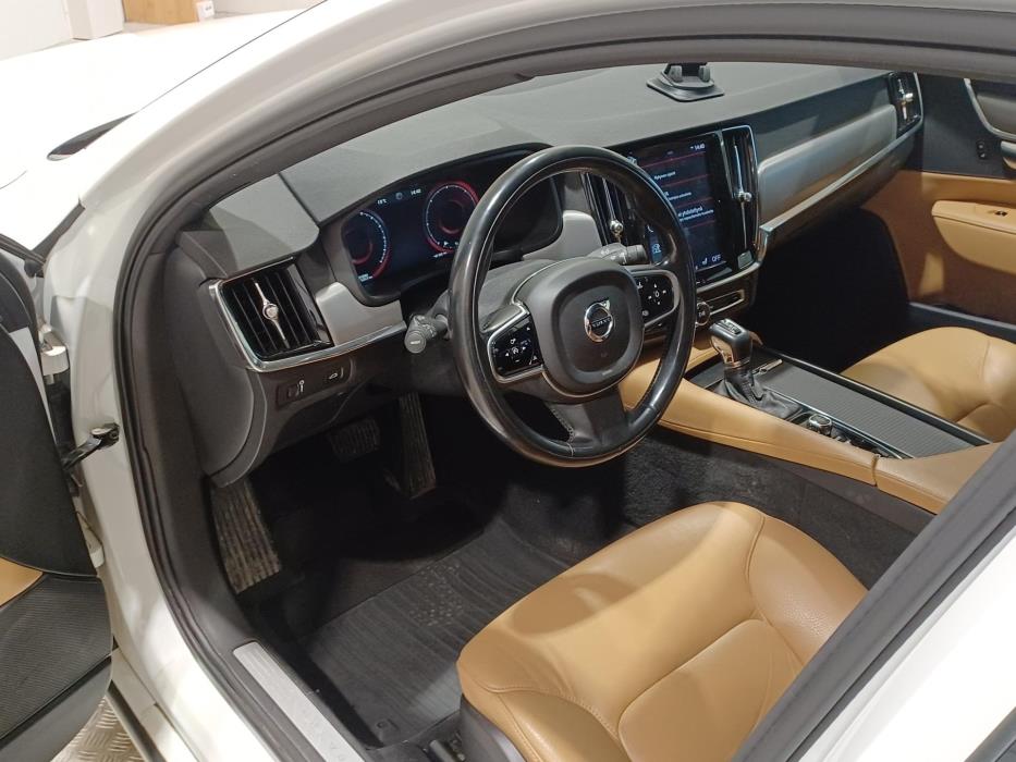 VOLVO S90 2018