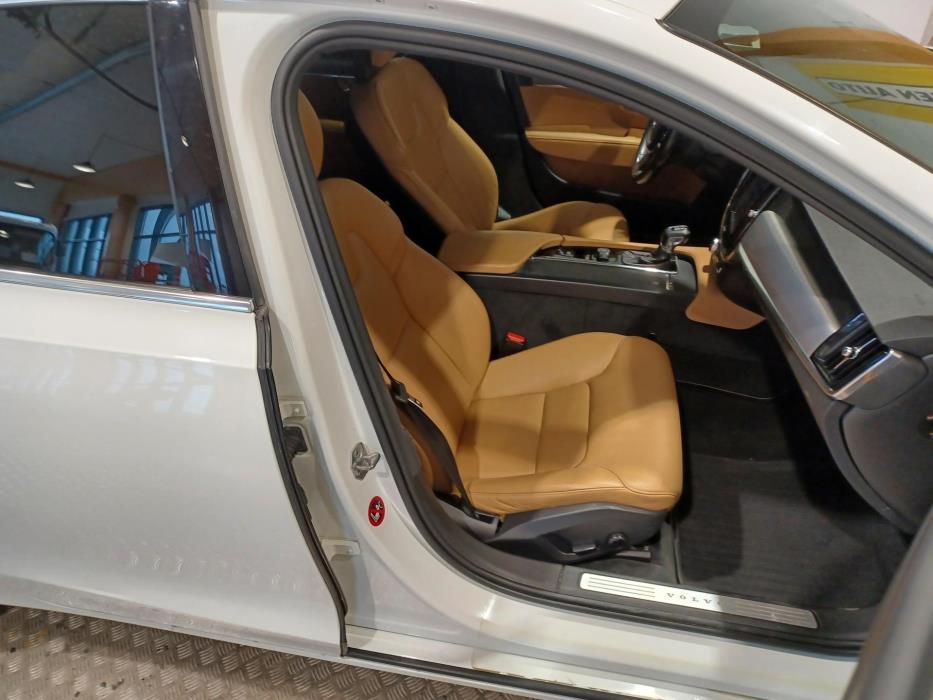 VOLVO S90 2018