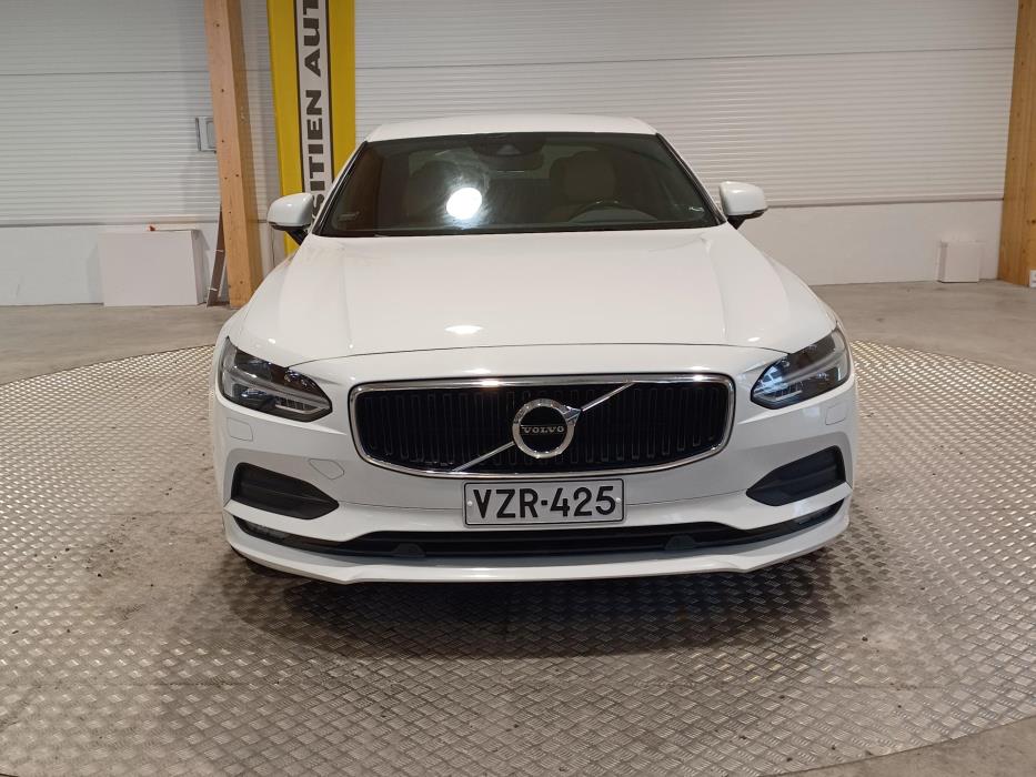 VOLVO S90 2018