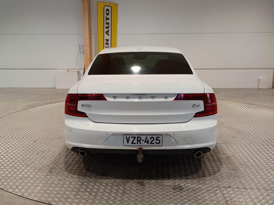 VOLVO S90 2018
