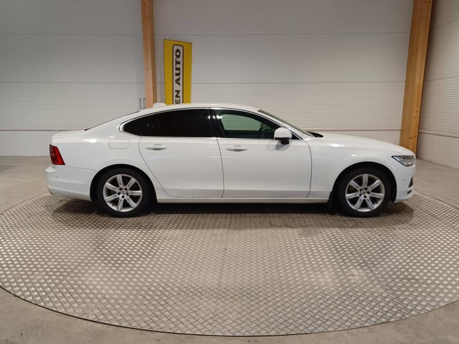 VOLVO S90 2018