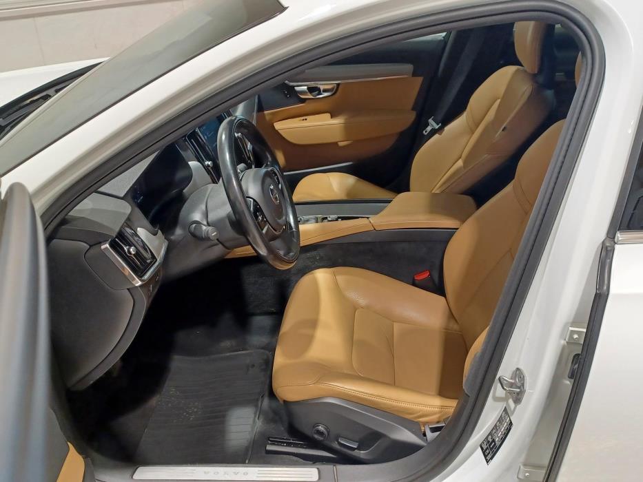 VOLVO S90 2018