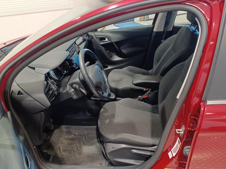 CITROEN C3 2015