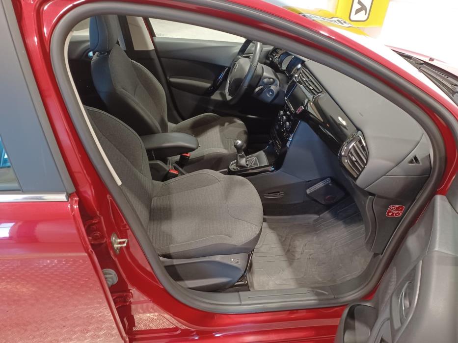 CITROEN C3 2015