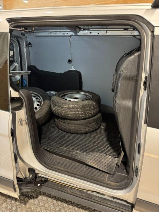 FORD Transit Connect 2014