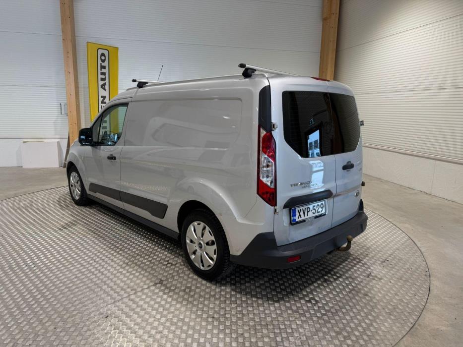 FORD Transit Connect 2014