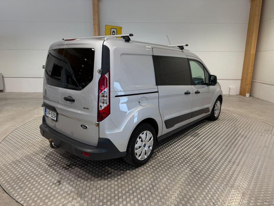 FORD Transit Connect 2014