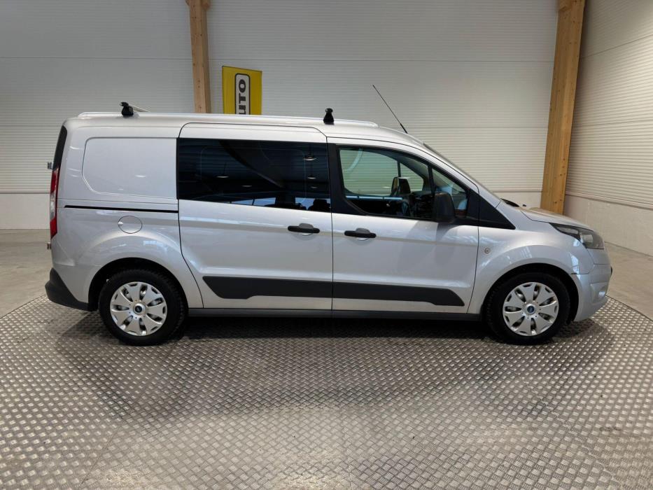 FORD Transit Connect 2014