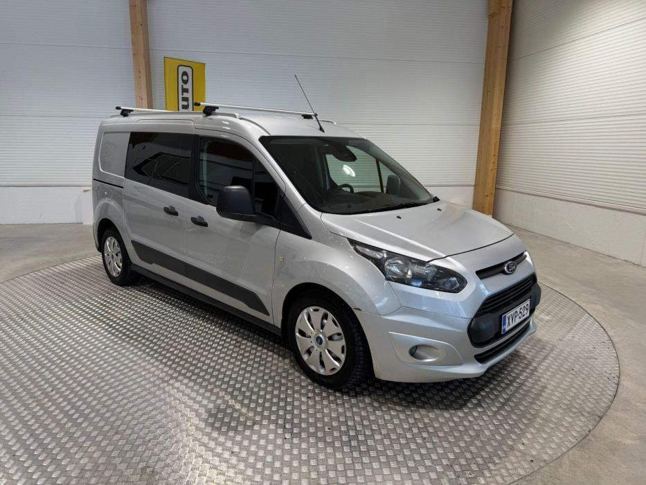 FORD Transit Connect 2014