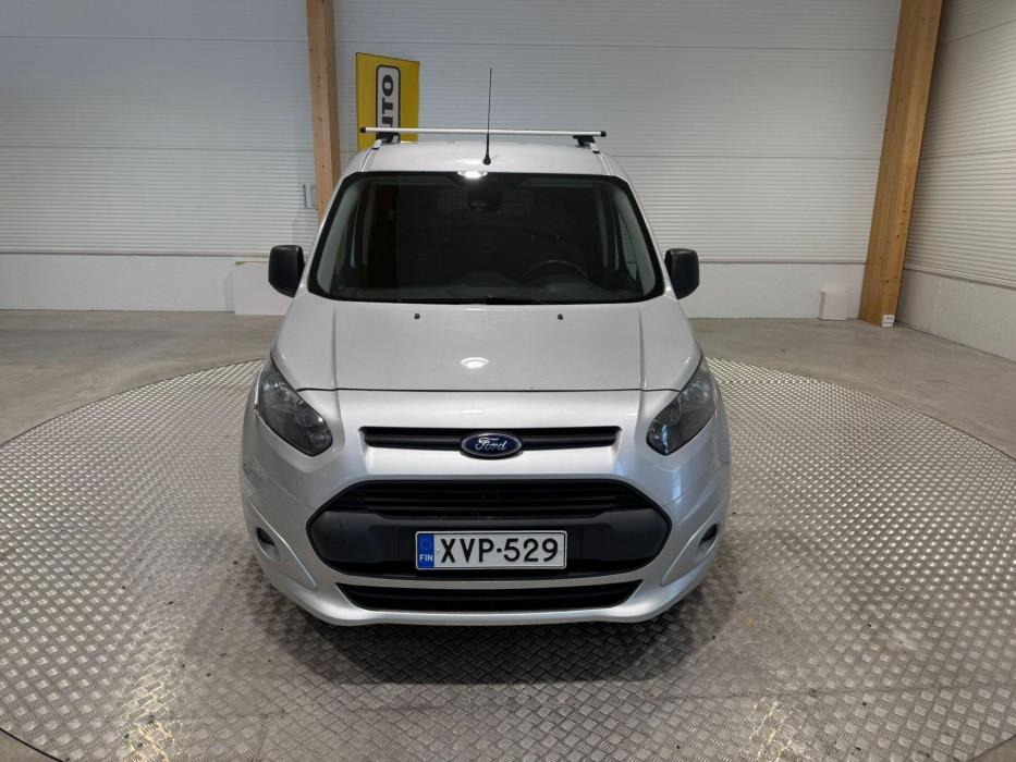 FORD Transit Connect 2014