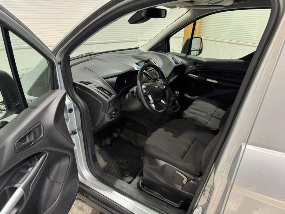 FORD Transit Connect 2014