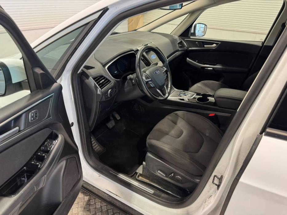 FORD S-MAX 2019