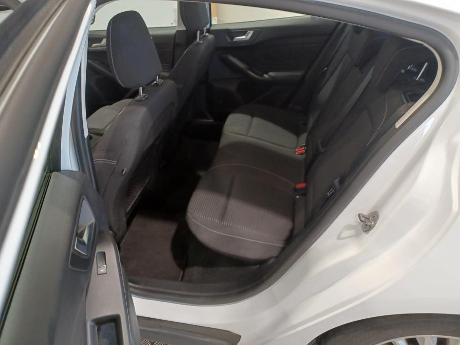 FORD Focus 2019