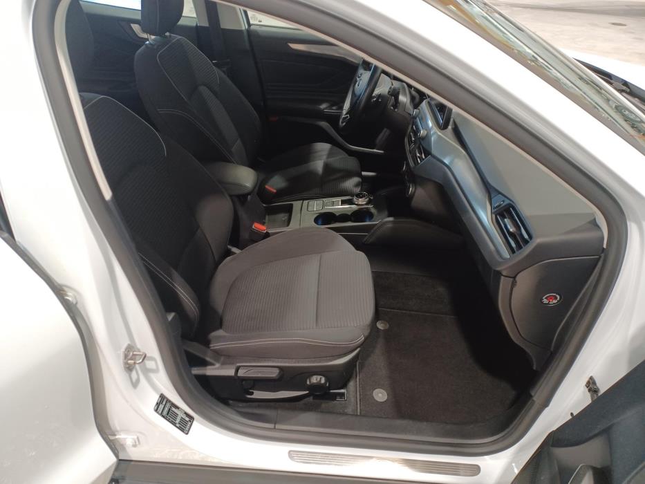 FORD Focus 2019