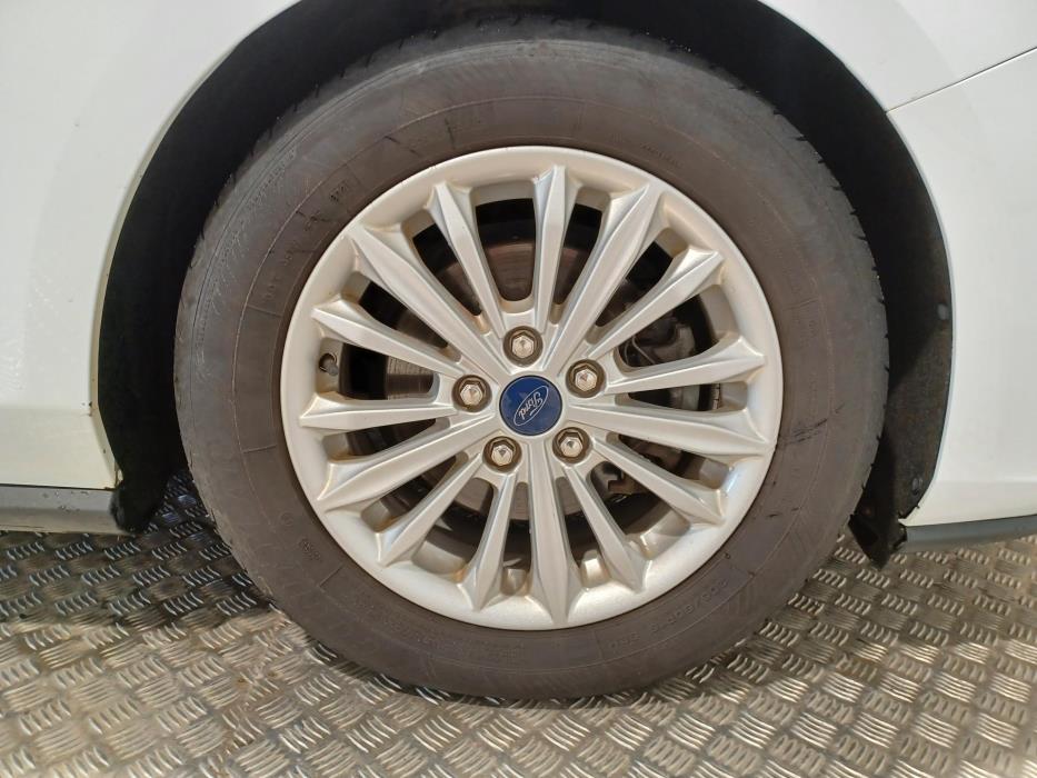 FORD Focus 2019