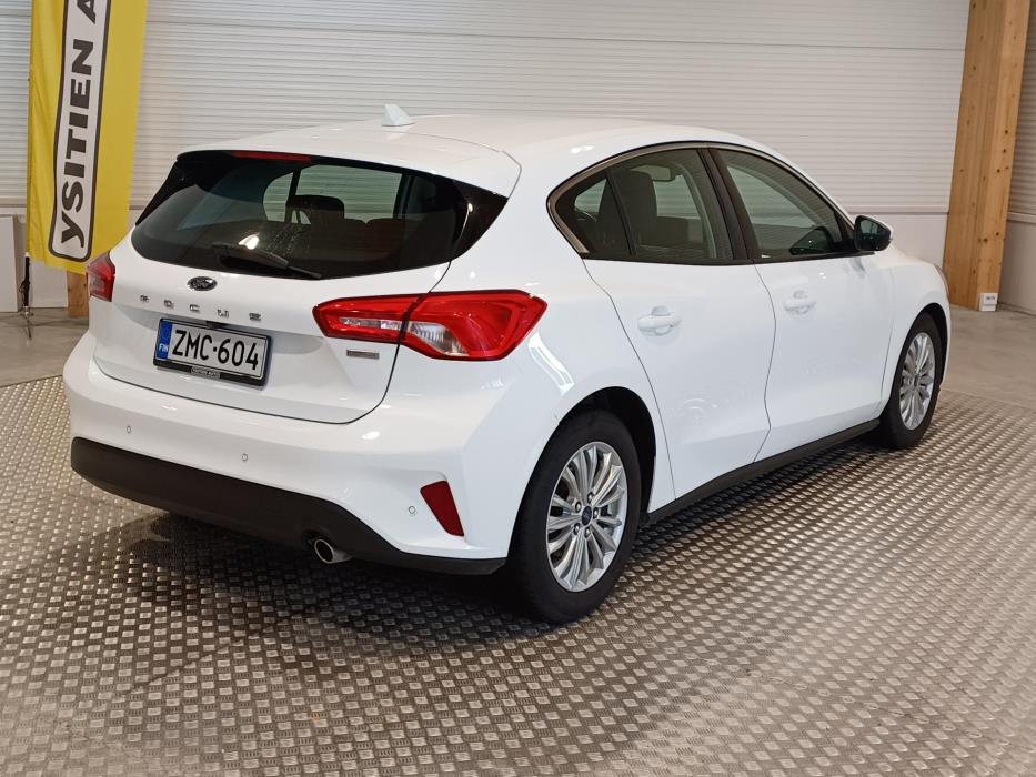 FORD Focus 2019