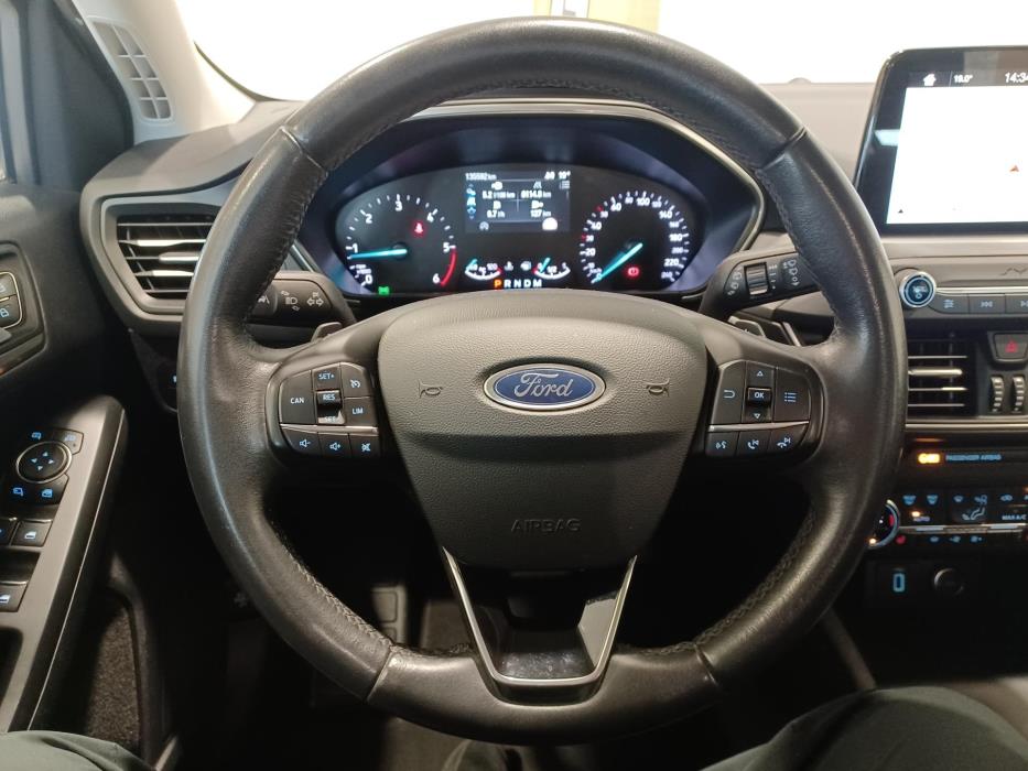 FORD Focus 2019