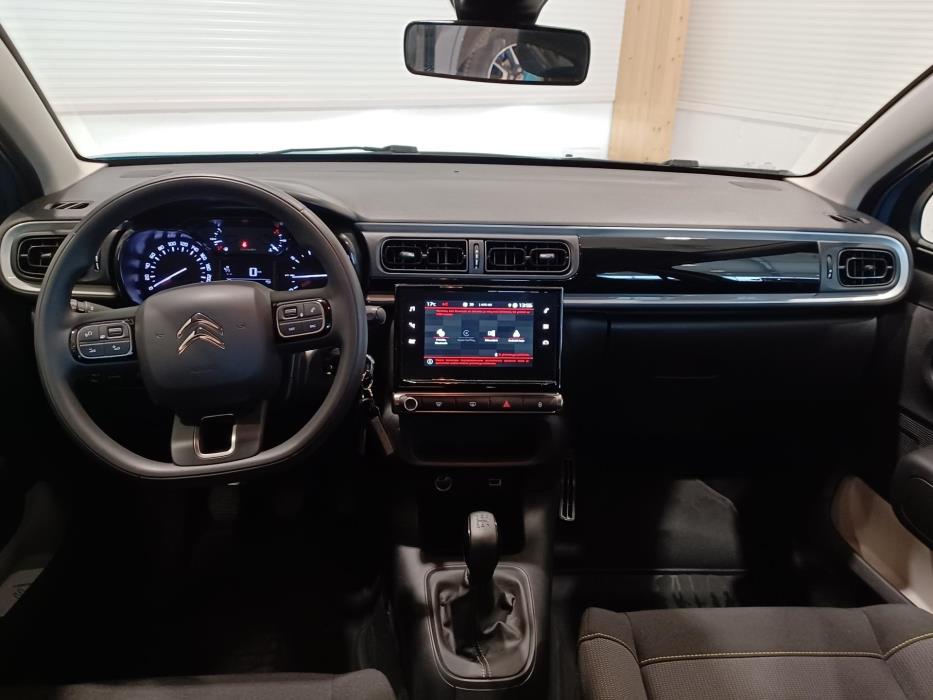 CITROEN C3 2022