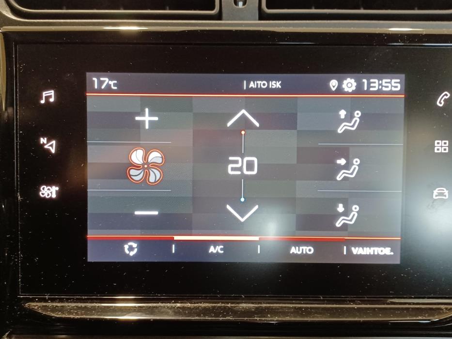 CITROEN C3 2022