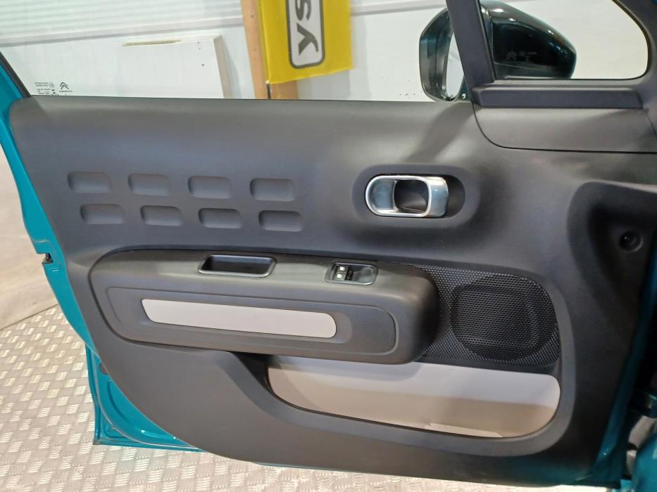 CITROEN C3 2022
