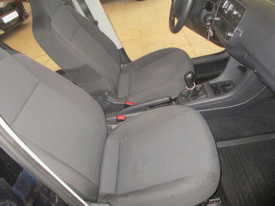 SKODA CITIGO 2013