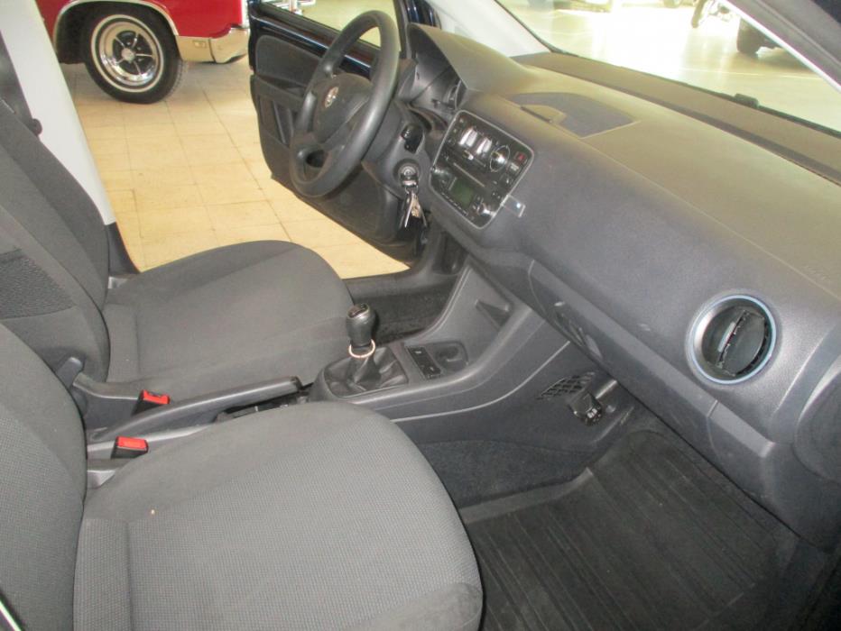 SKODA CITIGO 2013