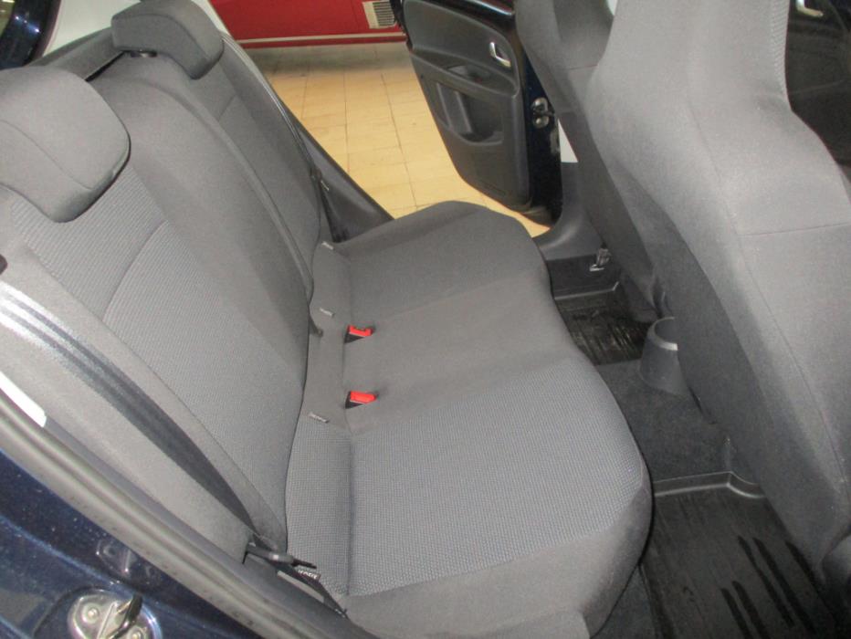 SKODA CITIGO 2013