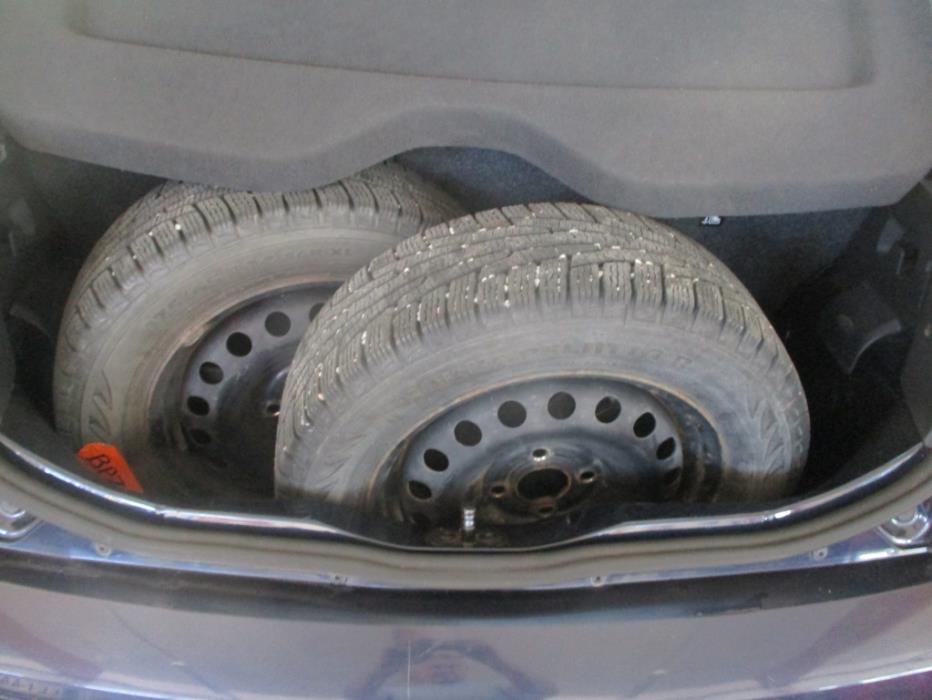 SKODA CITIGO 2013