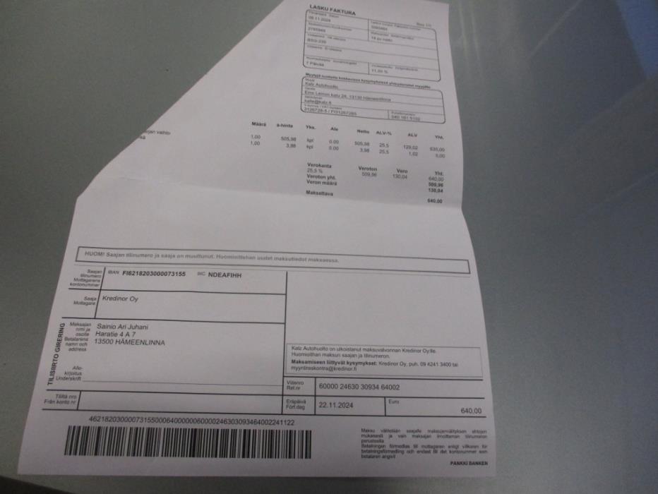 VOLKSWAGEN Passat 2006