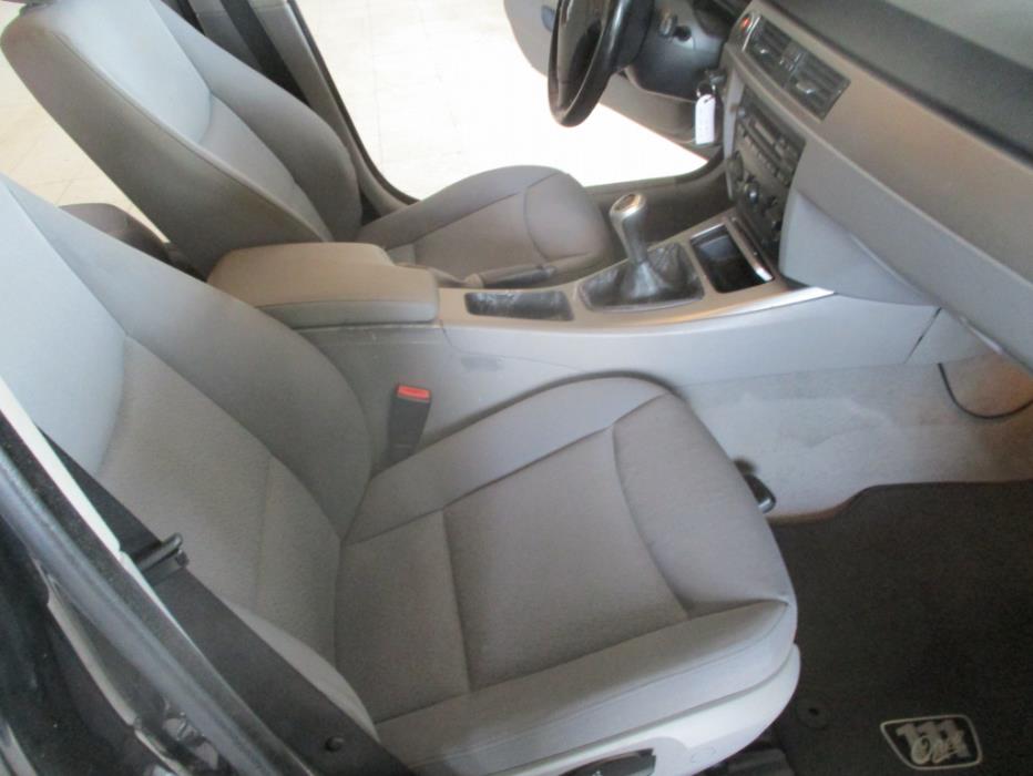 BMW 325i 2006