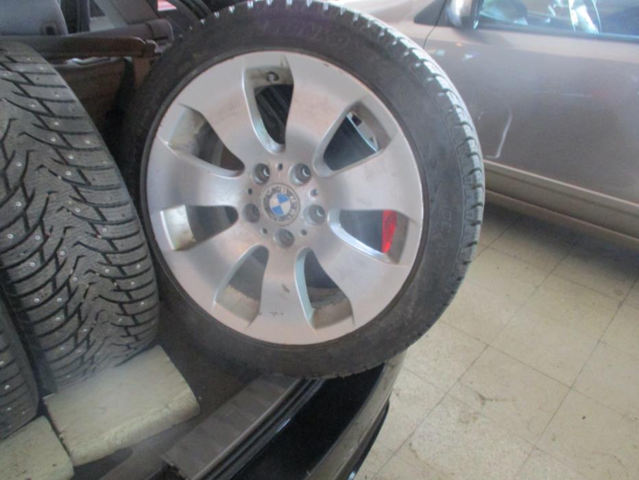 BMW 325i 2006