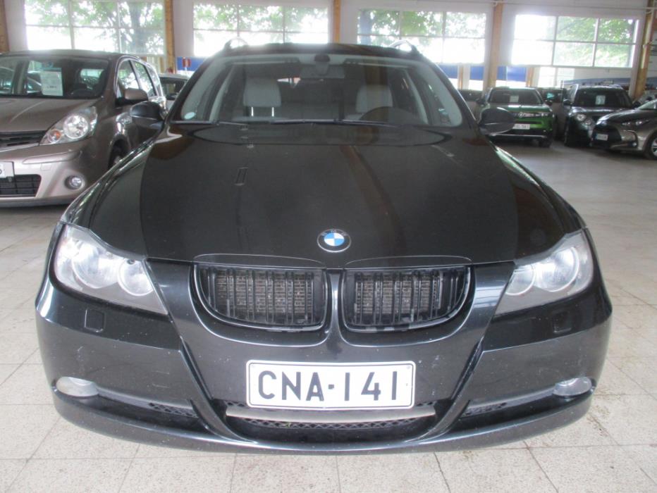 BMW 325i 2006
