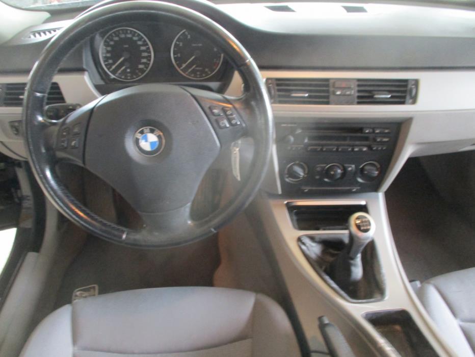 BMW 325i 2006