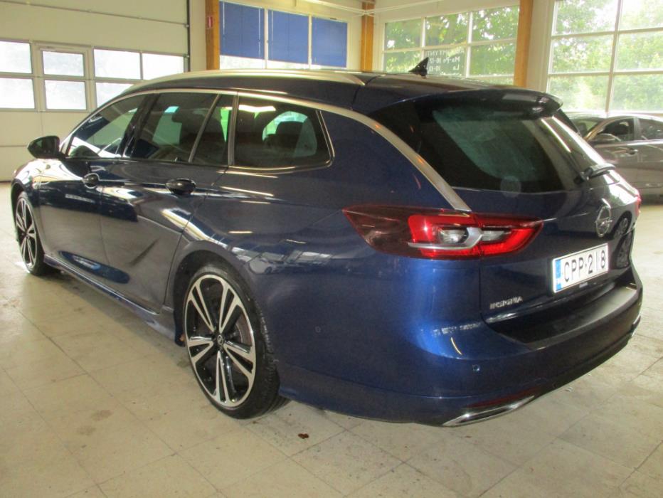 OPEL Insignia 2021