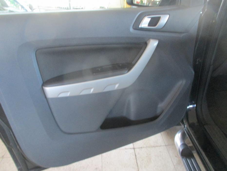 FORD Ranger 2016