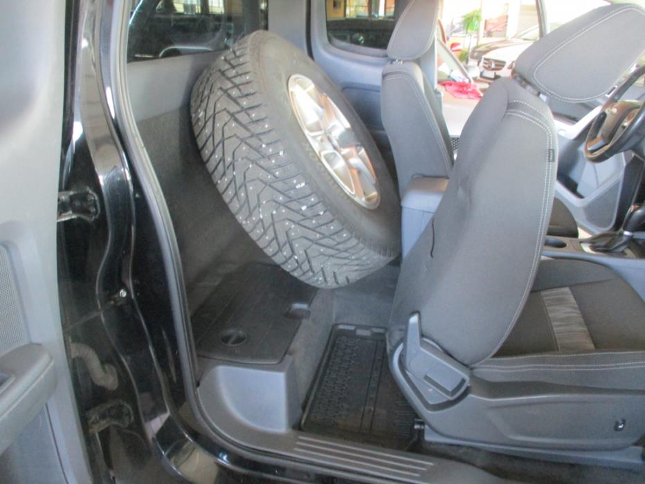 FORD Ranger 2016