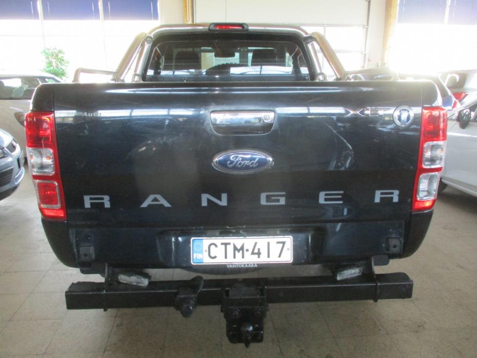 FORD Ranger 2016