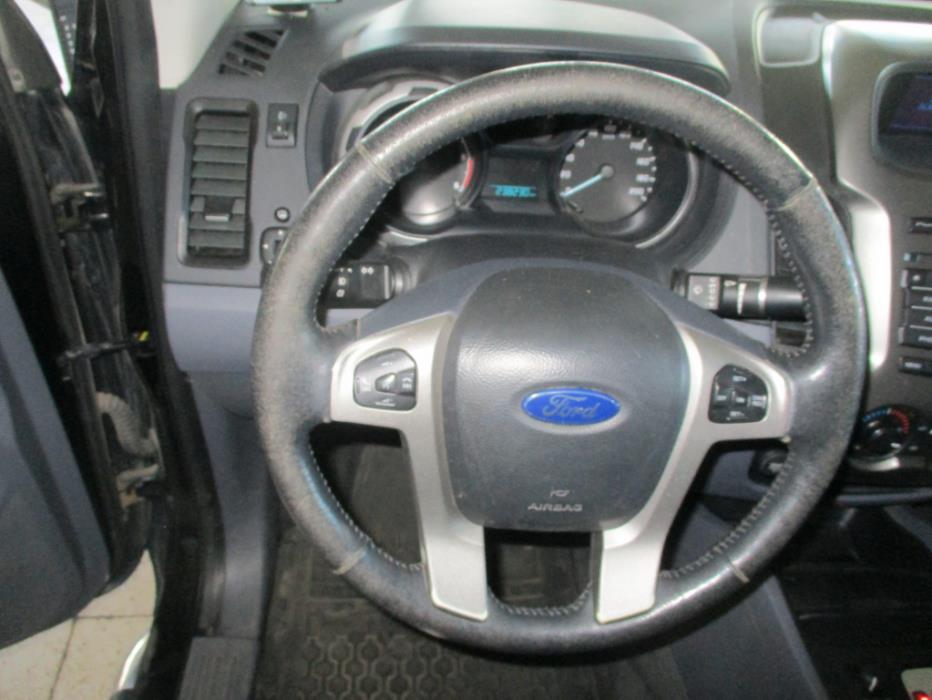 FORD Ranger 2016