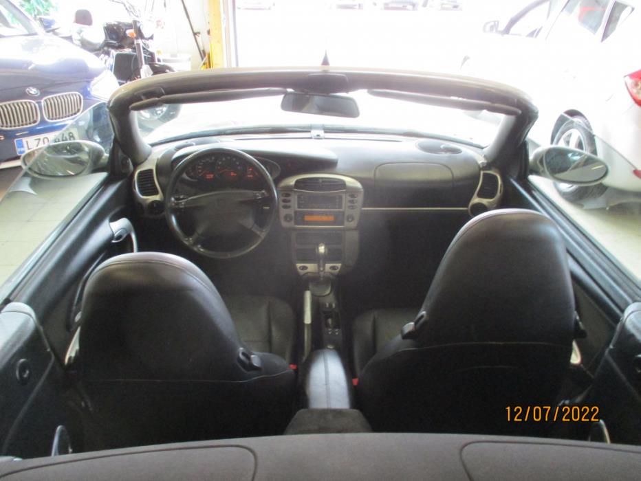 PORSCHE 911 CARRERA 1999