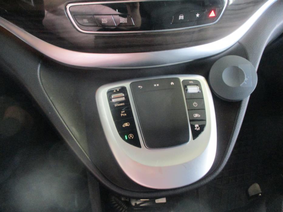 MERCEDES-BENZ V-Klasse 2022