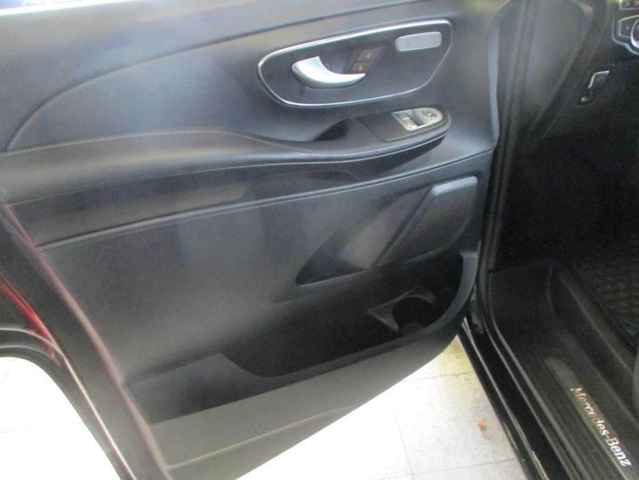 MERCEDES-BENZ V-Klasse 2022