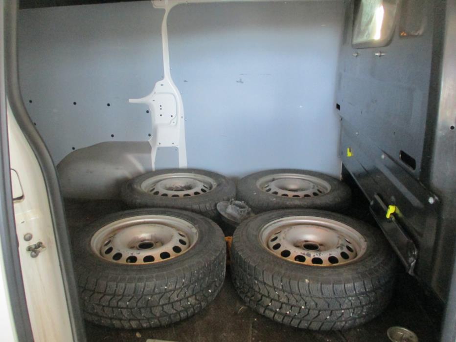 TOYOTA PROACE 2018